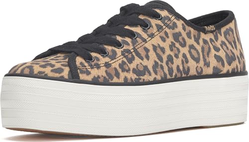 Image of Keds Women's Triple Up Lace Up Sneaker