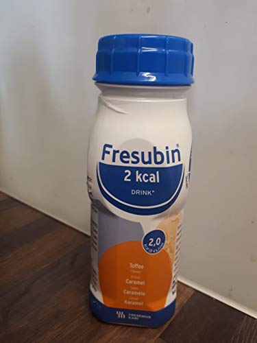Fresubin 2KCal Toffee (4 x 200ml)