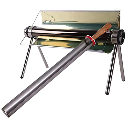 FENGSSLL Horno Solar Horno Al Aire Libre