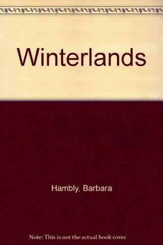 Winterlands B000UCHDT4 Book Cover