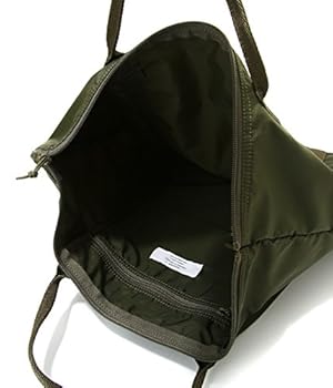 PORTER❤ オリーブ トートバッグ ２個セット Amazon | PORTER(ポーター) / フレックス 2WAYトートバッグ