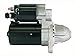 DB Electrical New SBO0167 Starter BMW Auto & Truck 128 Series 2008 2009 2010 2011, 135, 2.5L 323, 3.0L 325, 328, 330 06, 335 07 08 09 10 11