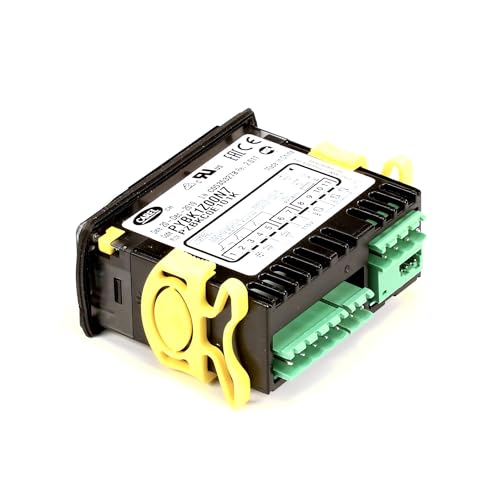 Turbo Air Temp Cntrl (Carel) Tom-N 115V PYBK1Z00N7 - Genuine OEM Replacement Part