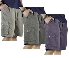 Khaki/Army/Deep Gray