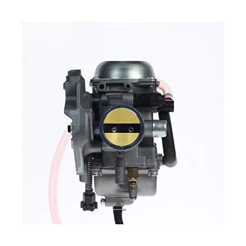 Carburateur 34 mm pour Quad KVF360 4x4 Prairie - Pièce de Rechange