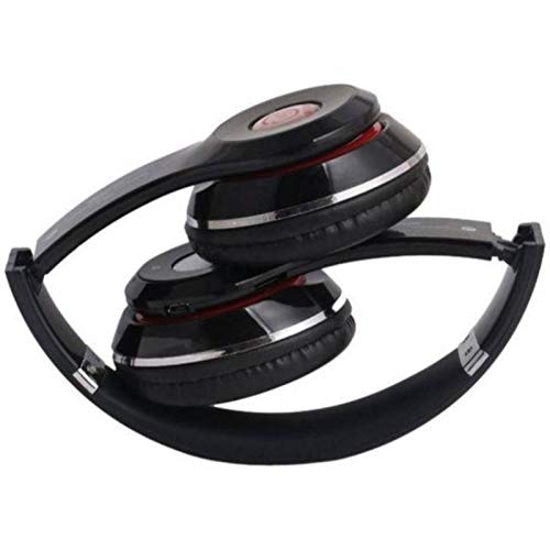 HOC S460 Bluetooth Headphones Compatible with Lenovo s560 Bluetooth