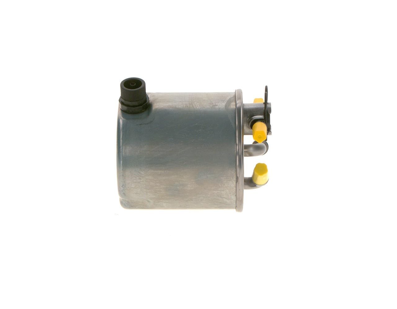 Bosch N2182 Filtro Diesel para Coche - Separa Partículas y Agua del Combustible, Protege el Sistema de Inyección