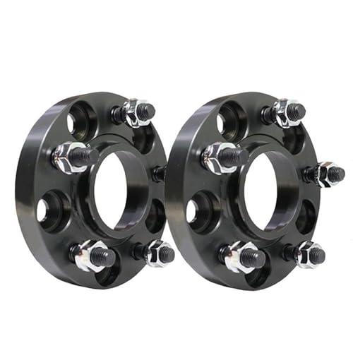 Adaptateur de roue 5x120 résout frottement pneu Tesla S X