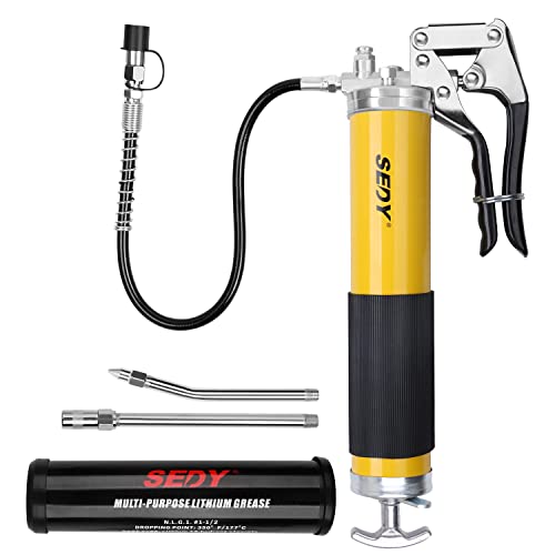 Amazon Best Sellers Best Grease Guns