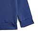 adidas Unisex Baby ESSENTIALS JOGGER, dark blue/pure teal/halo mint, 9-12 Months