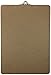Letter Size Clipboard Standard Clip 9'' x 12.5'' Hardboard (Pack of 3)