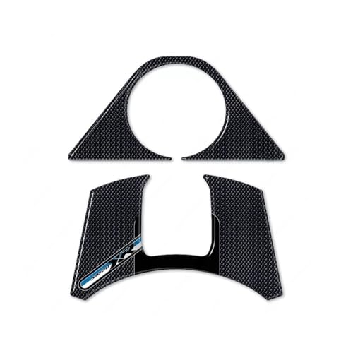 Protection réservoir S1000XR 2021 pour préserver votre moto en voyage
