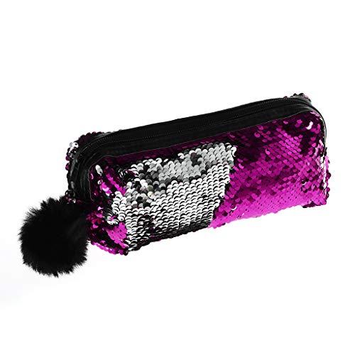 Tandou - Portatodo reversible lentejuelas niñas