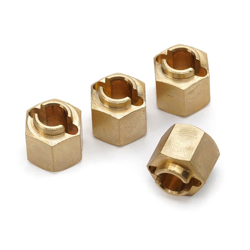 FTX Utah 2.0 Wheel Hex Spare Part for RC Car