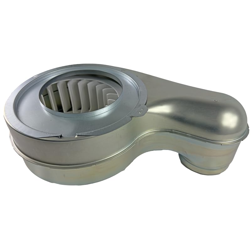 AGM30061302 Blower Assy Duct by Part Supply House