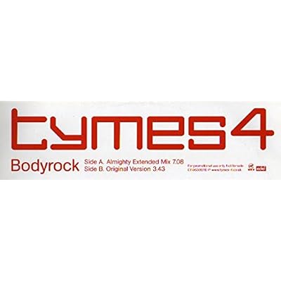 Bodyrock