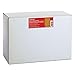 Universal 35292 Self Stick File Style Envelope, 10 x 13, Brown, 250/Box