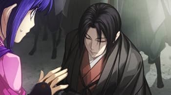 源狼 GENROH (通常版) - PSP 41HqSSa4MhL._UF350,350_QL80_.jpg