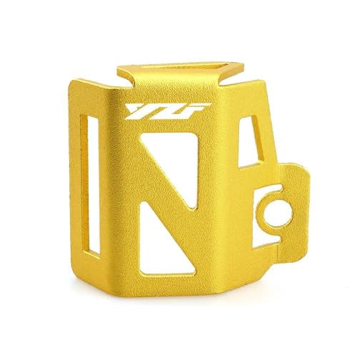 Bouchon de réservoir de fluide de frein YZF R1 R6 de qualité supérieure