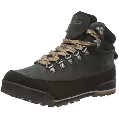Chaussures de randonnée CMP HEKA WP Cover