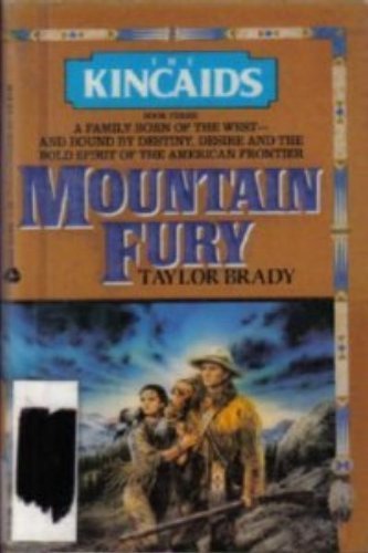 Mountain Fury