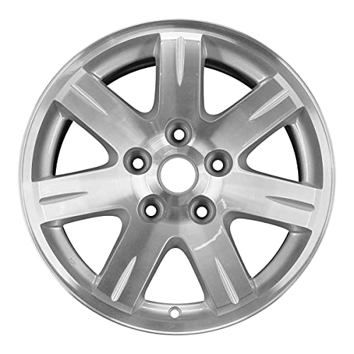 Auto Rim Shop - New Reconditioned 17