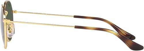 Miniatura 4 de Ray-Ban Gafas de sol redondas RJ9565S Jack para niños