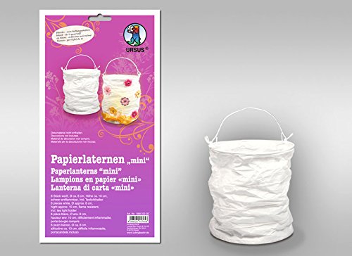 Ursus - Lanterna di Carta