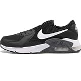 [ナイキ] NIKE エア マックス エクシー AIRMAX EXCEE ブラック/ホワイト CD4165-001 ナイキジャパン正規品 26.5cm
