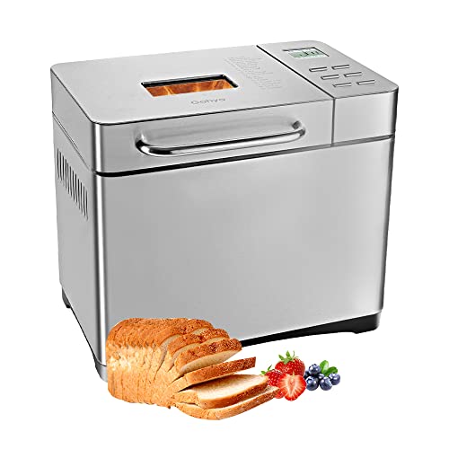 Ranking Of The Best Farberware Bread Machines Tested In Labs