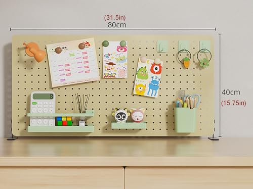 Narzędzie Pegboard Garaż ścienny stojak na wiertła zestaw kluczy do przechowywania stojaków, zestaw kombinacji pegboardów, metalowe panele pegboard, stojak do przechowywania płyt otworowych, tablice