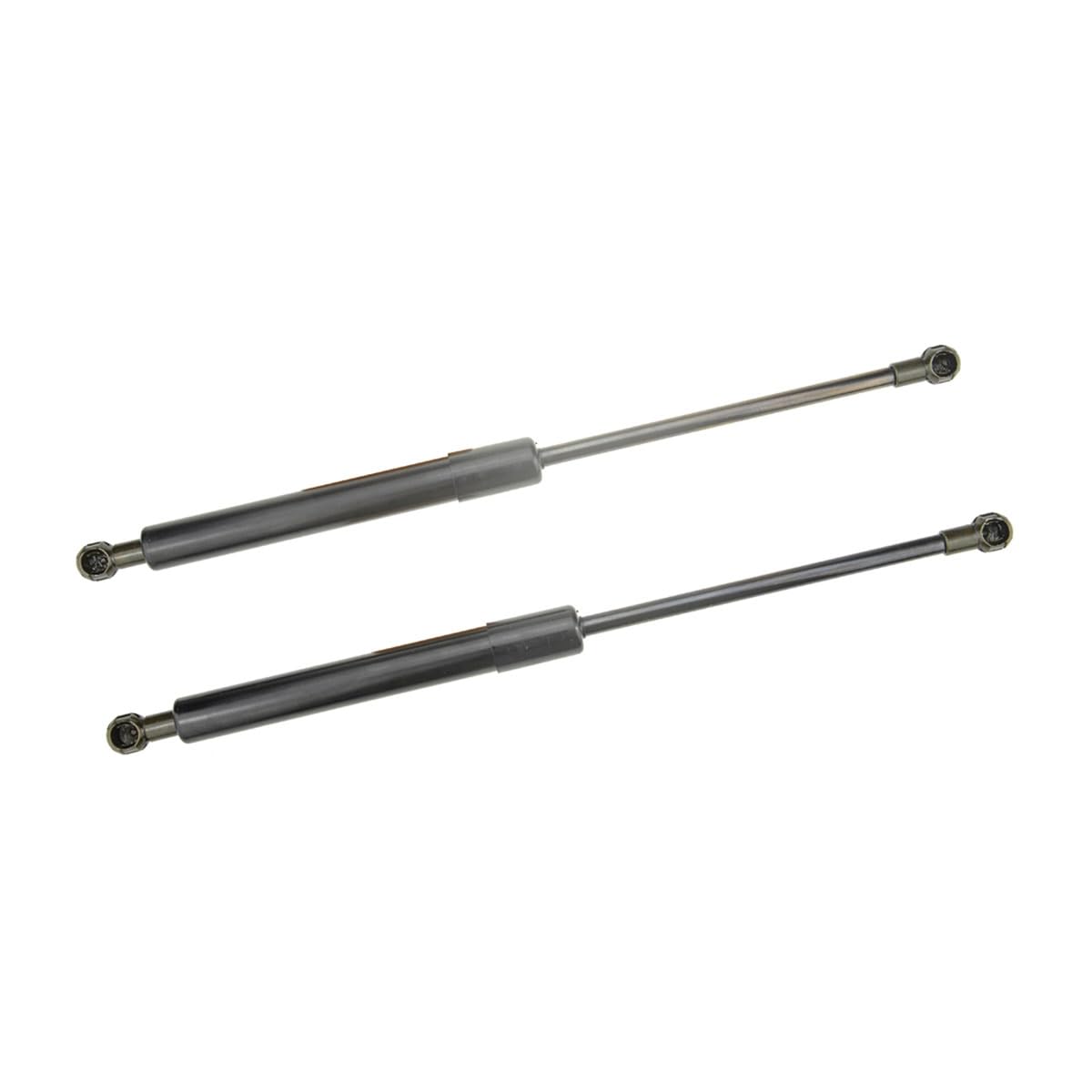 Frankberg 2x Gasfeder Dämpfer Motorhaube Kompatibel mit 5er E39 1995-2003 5er Touring E39 1996-2004 Replace# 51238174866