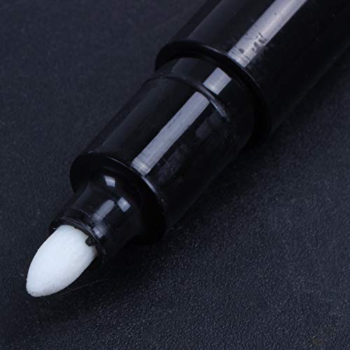 HDLIV 1 x Pennarello per tessuto Colori permanenti...