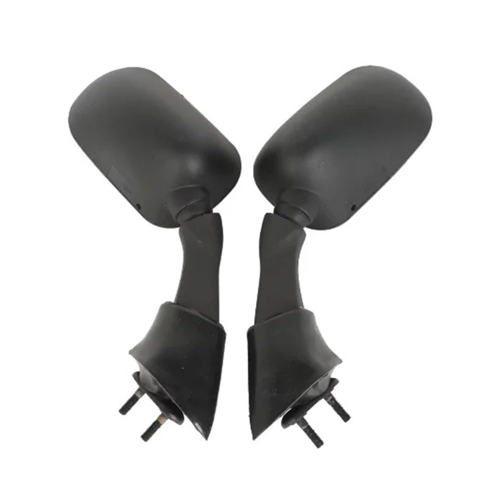 Retrovisor manillar scooter Espejos Retrovisores Para Motocicleta Para FJR1300 Para FZ-1 Para FZS1000 Para FZS 1000 Para Para FAZER Para FJR 1300 2001-2005 2002 2003