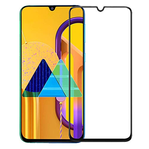 85% OFF on CEDO Tempered Glass for Samsung Galaxy M31| Screen