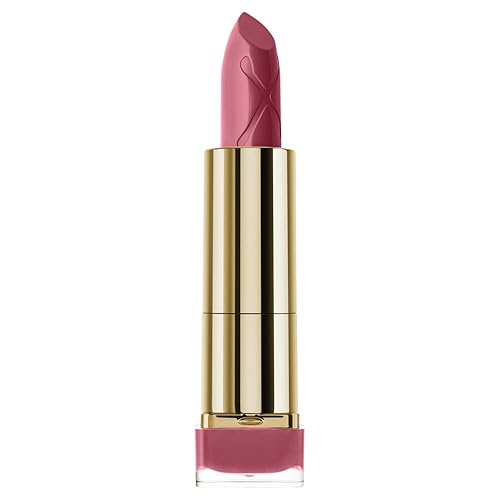 Max Factor Color Elixir Barra De Labios 833 Palisandro