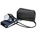 First Aid Only 22-210 Sphygmomanometer Blood Pressure Monitor, Black