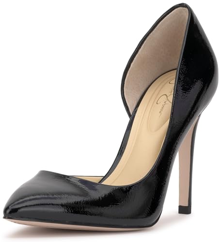 Image of Jessica Simpson Prizma D'Orsay Pumps