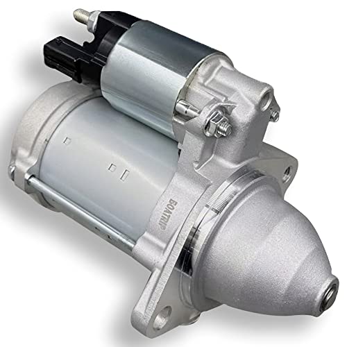 Boatrip 17922 New Starter Motor Replacement for 2006-2016 BMW 128i