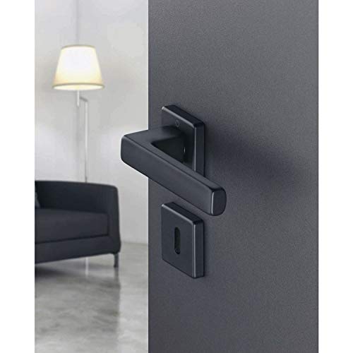 HOPPE Maniglia di fissaggio FH TOULON - su rosetta...