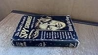 The World's Greatest Spy Stories B0000CIUTS Book Cover