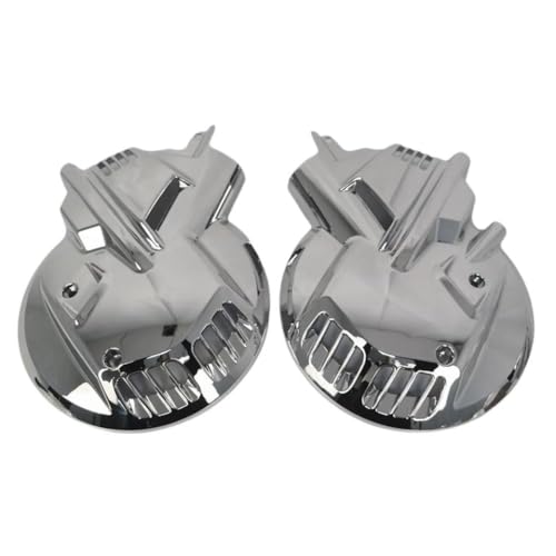 Couvercle de rotor avant GL1500 pour rouler serein en Goldwing