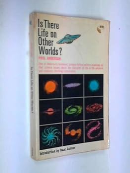 Paperback Is There Life on Other Worlds? Book
