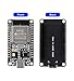 ELEGOO 3PCS ESP-32 Development Board USB-C, 2.4GHz Dual Mode WiFi+Bluetooth 4.2 Dual Core Microcontroller Support AP/STA/AP+STA, CP2102 Chip