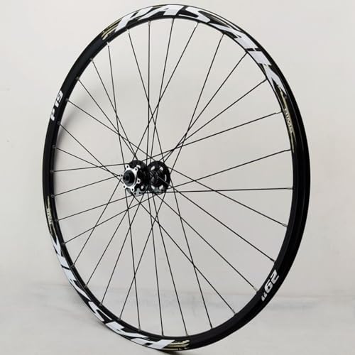 Roues VTT idéales pour vos randonnées et sorties sportives en forêt