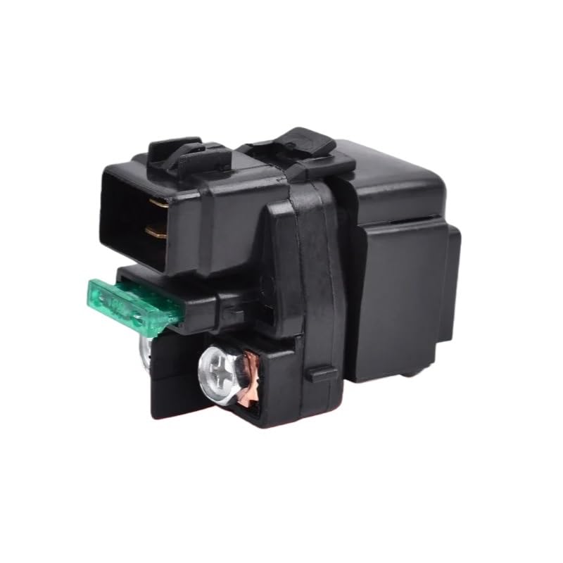 Solénoïde de démarreur premium pour GSX-R600Z et GSXR750 - 2