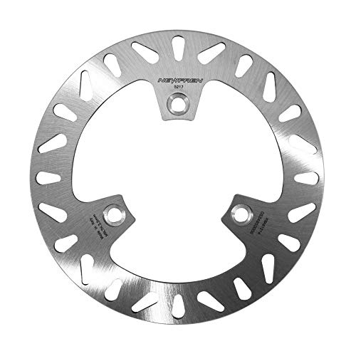 Disque de frein arrière Honda CBR 600 F 1988 VFR 400 R 1985 CBR 400