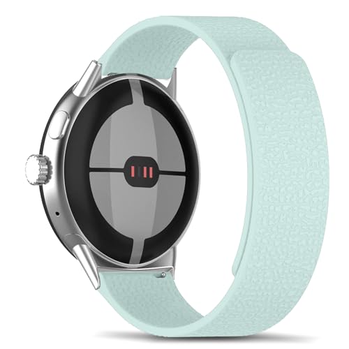 [RoYiio] oh Google Pixel Watch 4/3 45mm Ή ւxg VR[ }Olbg _炩 y K vohRp`u Google Pixel Watch 4/3 45mm xgjp - C