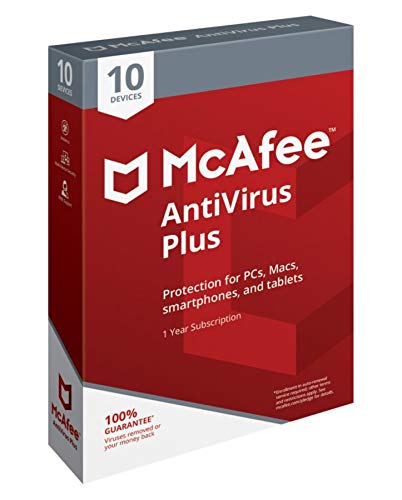 El Mejor Listado de Mcafee antivirus los 5 más buscados. 3 El Mejor Listado de Mcafee antivirus los 5 más buscados. 3