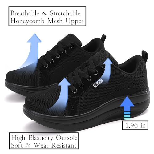 Encuentra reviews de Zapatillas enfermera apuros para comprar hoy. 26 Imagen adicional